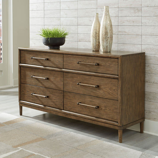 Roanhowe Dresser