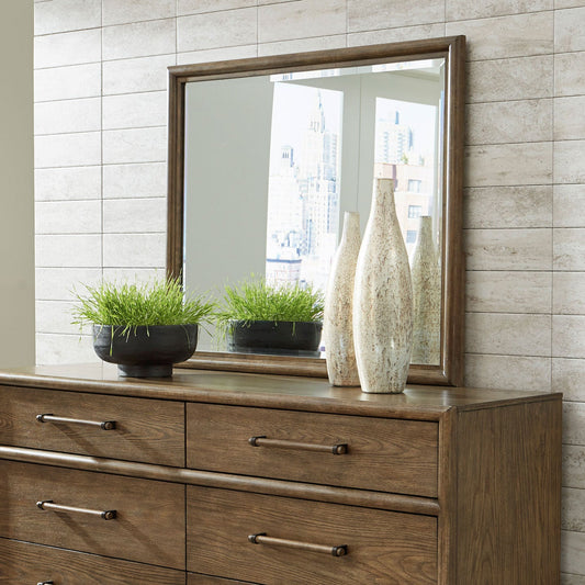 Roanhowe Bedroom Mirror