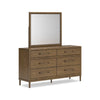 Roanhowe Bedroom Mirror