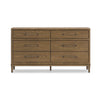 Roanhowe Dresser