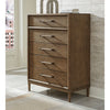 Roanhowe Five Drawer Chest