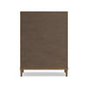Roanhowe Five Drawer Chest