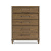 Roanhowe Five Drawer Chest