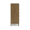 Roanhowe Five Drawer Chest