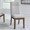 Roanhowe Dining Upholstered Side Chair