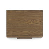 Roanhowe Two Drawer Night Stand