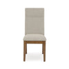 Roanhowe Dining Upholstered Side Chair