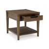 Roanhowe Rectangular End Table