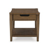 Roanhowe Rectangular End Table