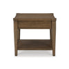 Roanhowe Rectangular End Table