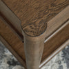 Roanhowe Rectangular End Table