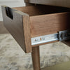 Roanhowe Rectangular End Table