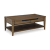 Roanhowe Rectangular Cocktail Table