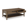 Roanhowe Rectangular Cocktail Table