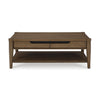 Roanhowe Rectangular Cocktail Table