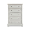 Robbinsdale Five Drawer Chest