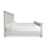 Robbinsdale Panel Bed