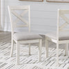 Robbinsdale Dining Upholstered Side Chair