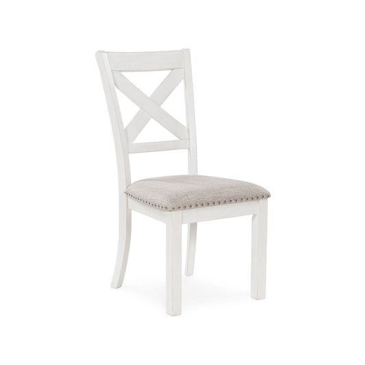 Robbinsdale Dining Upholstered Side Chair