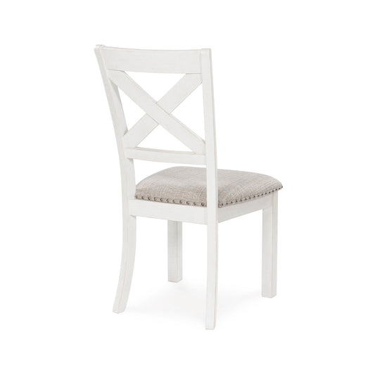 Robbinsdale Dining Upholstered Side Chair