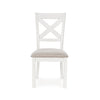 Robbinsdale Dining Upholstered Side Chair