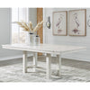 Robbinsdale Dining Room Extendible Table