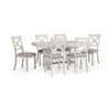 Robbinsdale 7-Piece Dining Set