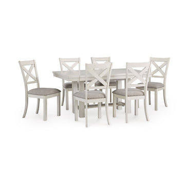 Robbinsdale 7-Piece Dining Set