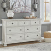 Robbinsdale Dresser