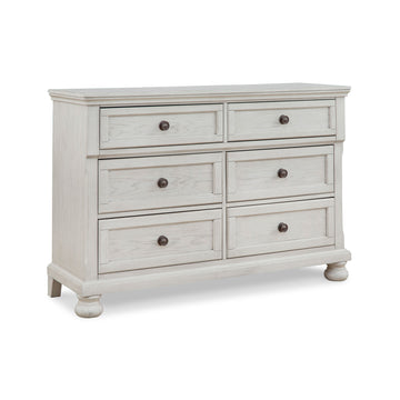 Robbinsdale Youth Dresser