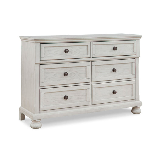 Robbinsdale Youth Dresser