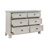 Robbinsdale Youth Dresser
