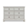 Robbinsdale Youth Dresser