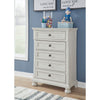 Robbinsdale Five Drawer Youth Chest