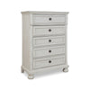 Robbinsdale Five Drawer Youth Chest
