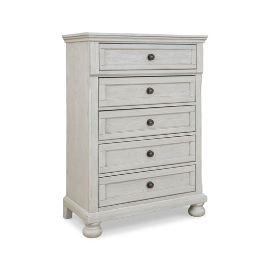 Robbinsdale Five Drawer Youth Chest