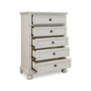 Robbinsdale Five Drawer Youth Chest