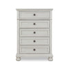 Robbinsdale Five Drawer Youth Chest