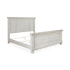 Robbinsdale Panel Bed