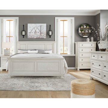 Robbinsdale Bedroom Set