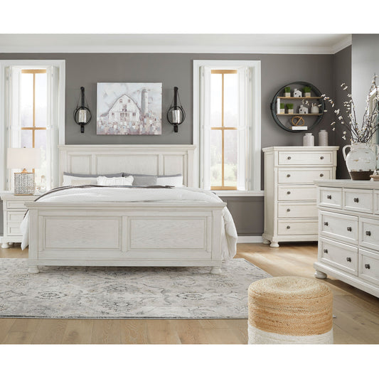 Robbinsdale Bedroom Set