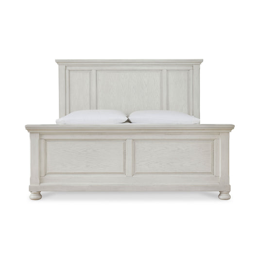Robbinsdale Panel Bed