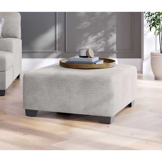 Rodington Oversized Accent Ottoman