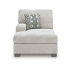 Rodington Corner Chaise