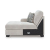 Rodington Corner Chaise