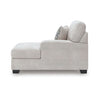 Rodington Corner Chaise