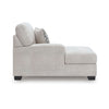 Rodington Corner Chaise