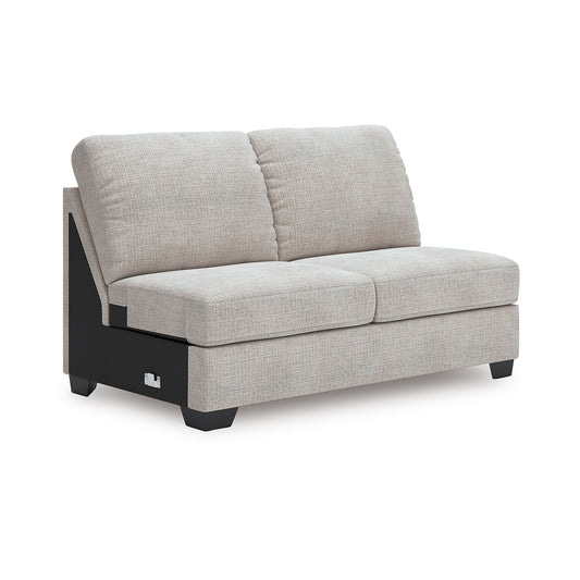 Rodington Armless Loveseat