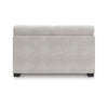 Rodington Armless Loveseat