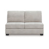 Rodington Armless Loveseat